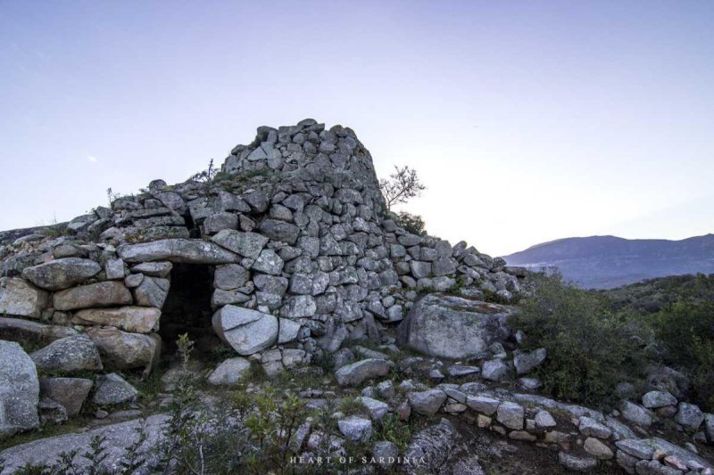 Parco archeologico di Scerì