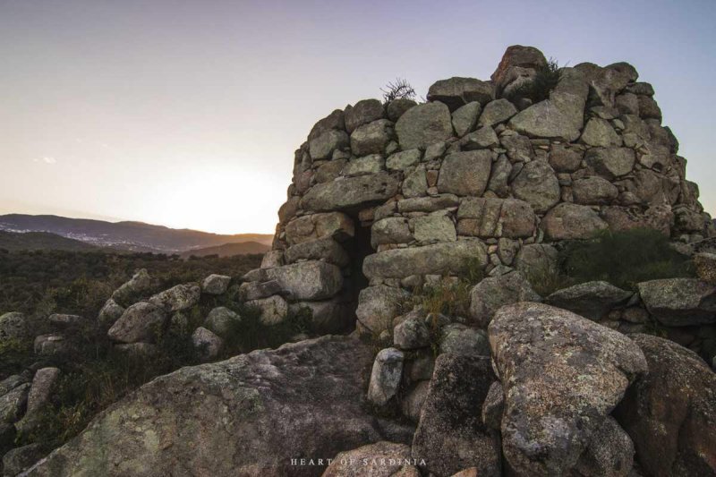 Parco archeologico di Scerì